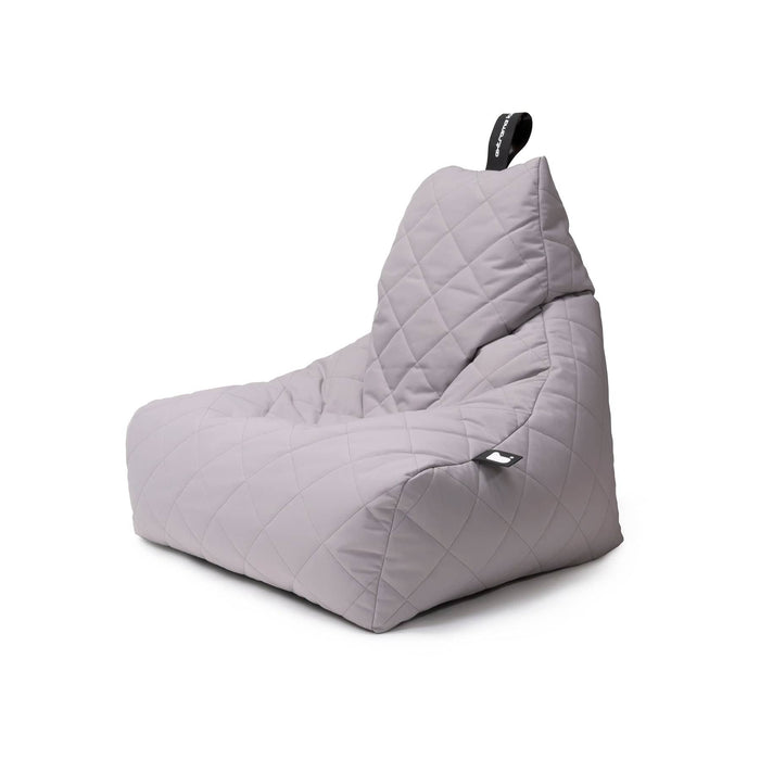 Extreme Lounging B-Bag Mighty Quilted - Outdoor Bean Bag (3 Colours)