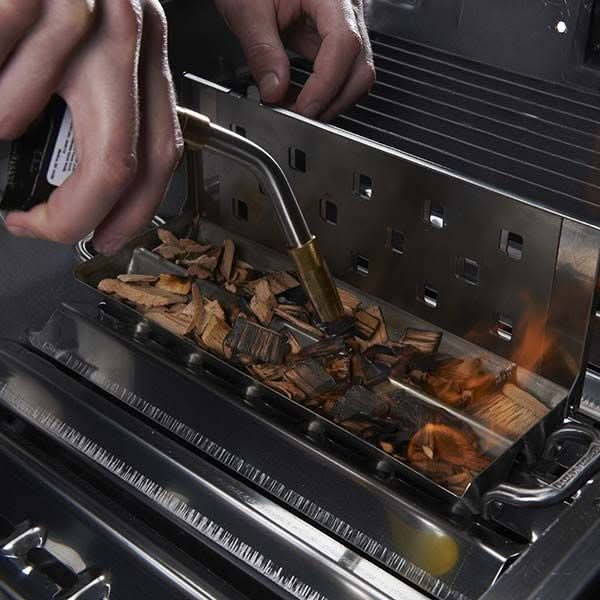 Broil King Apple Wood Chips (63230)
