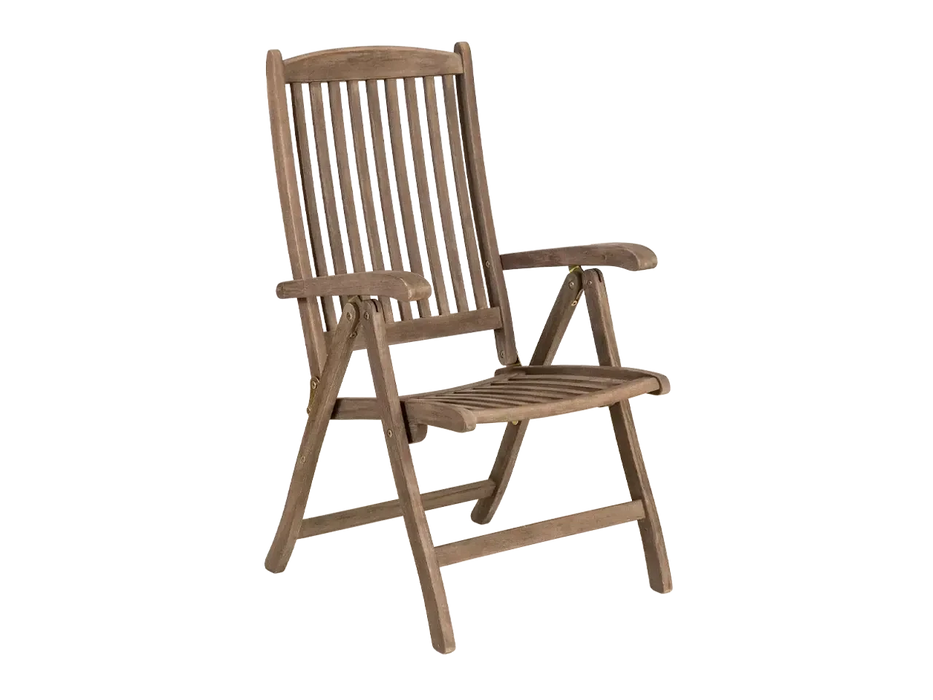 Alexander Rose Sherwood 6 Seat Recliner Set