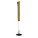 Hartman Shanghai Round 2.7m Parasol - Navy