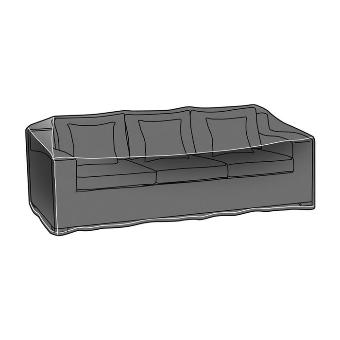 Palma Luxe 3 Seat Sofa Protective Cover