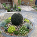 Slate Ball Water Feature with Complete Kit (Sizes 400mm up to 900mm)