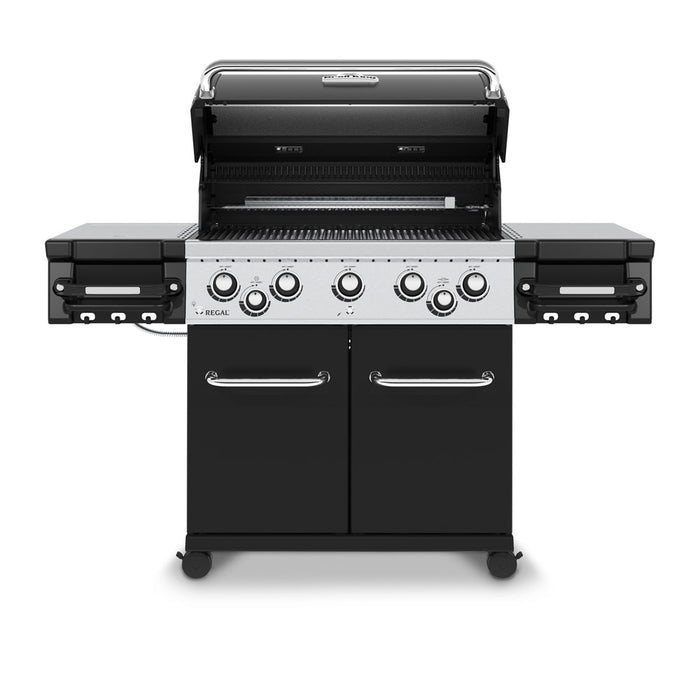 Broil King Regal 590 Black Northern Ireland 