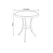 Hartman - Berkeley Bistro Set in Bronze