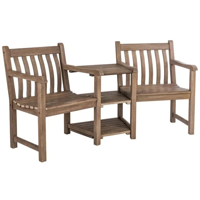 Alexander Rose Sherwood Broadfield Companion Set