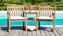 Alexander Rose Sherwood Broadfield Companion Set