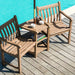 Alexander Rose Sherwood Broadfield Companion Set
