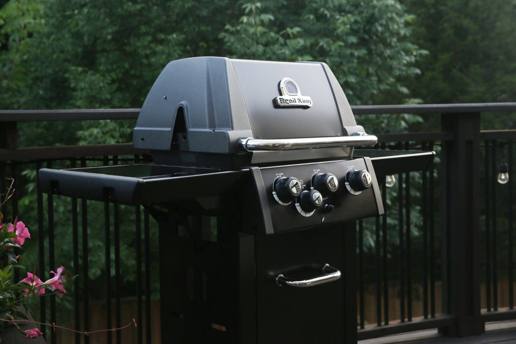 Broil King Royal 340 'Shadow' Northern Ireland 