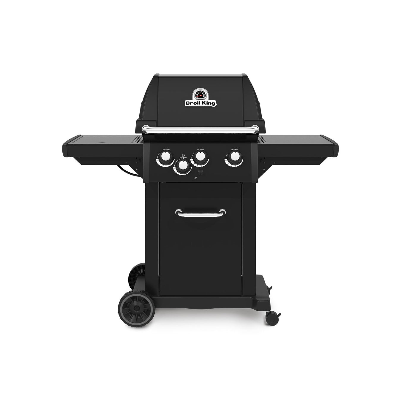 Outdoor Cooking