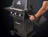 Broil King Royal 340 'Shadow' Northern Ireland 