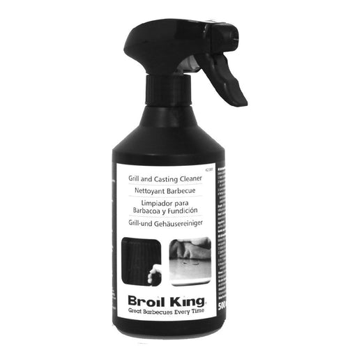 Broil King Grill & Casting Cleaner (62381)