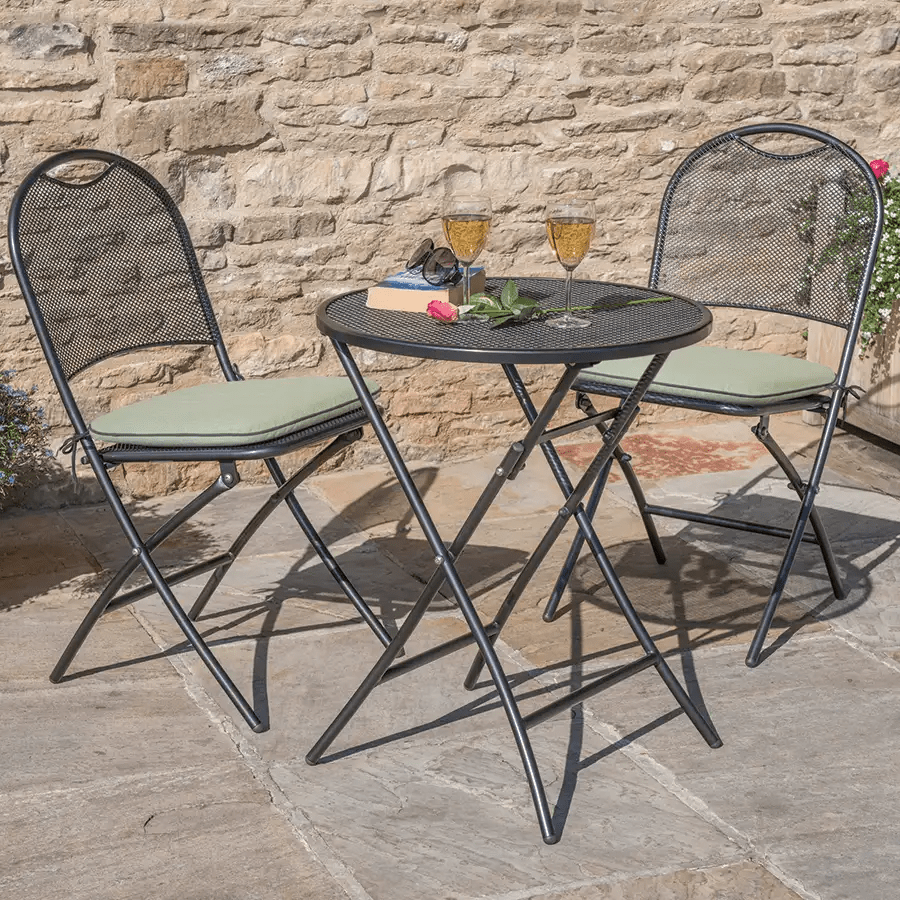 Outdoor Garden Tables