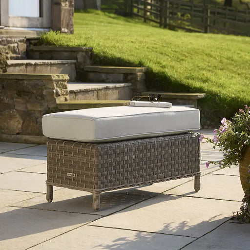 Charlbury Small Bench