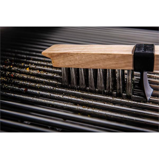 Broil King Grill Brush Wood (65229)