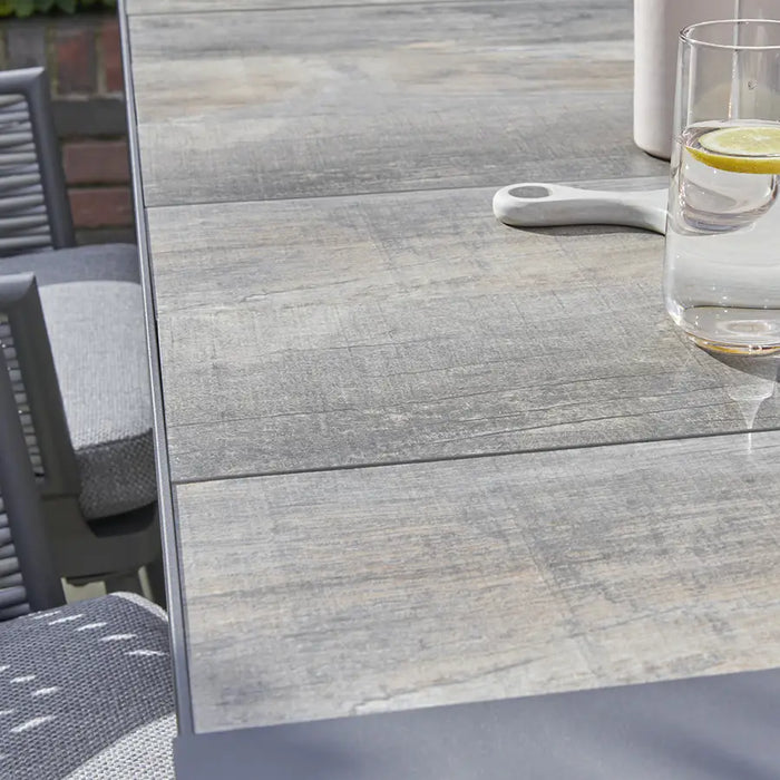 Malo 6 Seater Dining Set