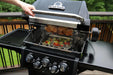 Broil King Royal 390 'Shadow' Northern Ireland 