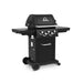 Broil King Royal 390 'Shadow' Northern Ireland 