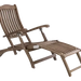 Alexander Rose Sherwood Steamer Chair