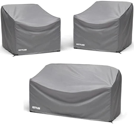 Kettler Protective Cover Malo Lounge Set