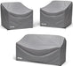 Kettler Protective Cover Malo Lounge Set