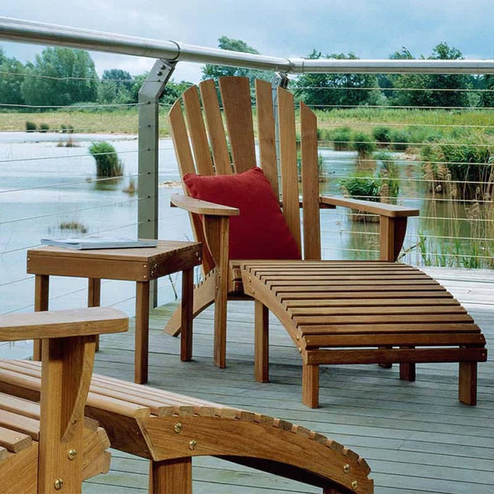 Barlow tyrie adirondack deals chair