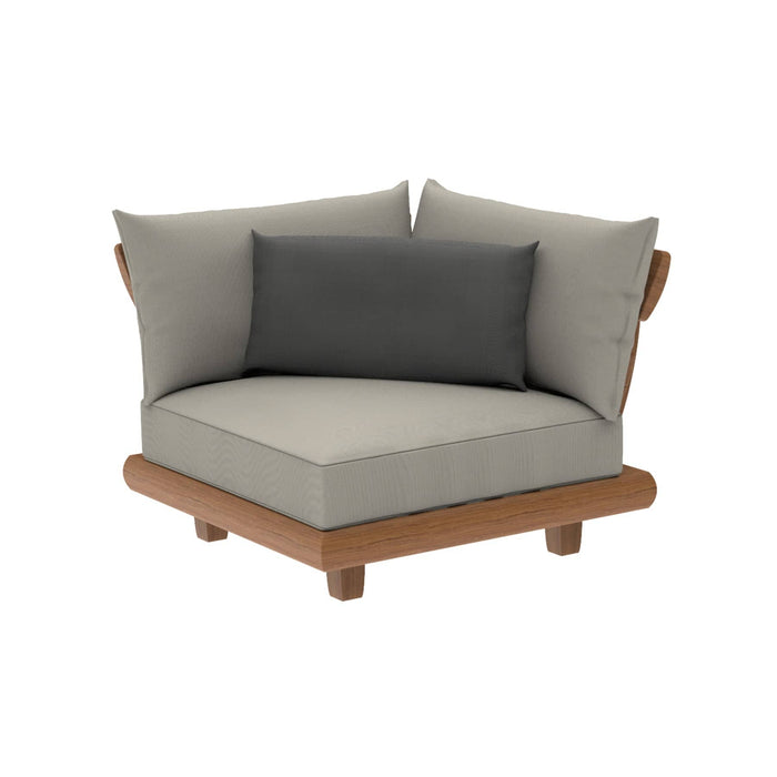 Sorrento 2 Seat Sofa and Coffee Table Set (Colour Options)