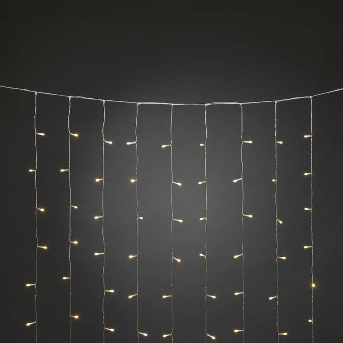 Curtain Icicle Light Set (320 LEDs)