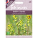 Wildflowers Yellow Rattle 