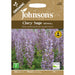 Flowers Organic Clary Sage (Biennial)