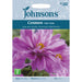 Flowers Cosmos Fizzy Pink