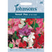 Flowers Sweet Pea Jet Set Mixed