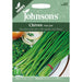 Herbs Chives Fine Leaf