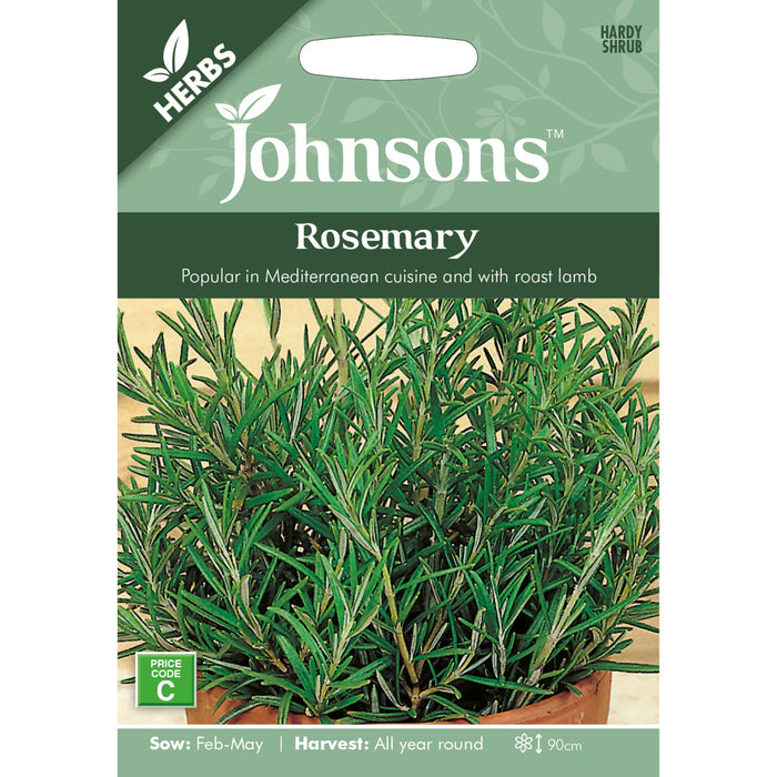 Herbs Rosemary