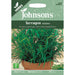 Herbs Tarragon Russian