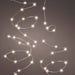 Kaemingk Lumineo Christmas lighting Micro LED Durawise Twinkle String Lights (100 Lights)