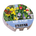 Ready to Plant Mixed Wild Flowers XL Tray (45 Bulbs)