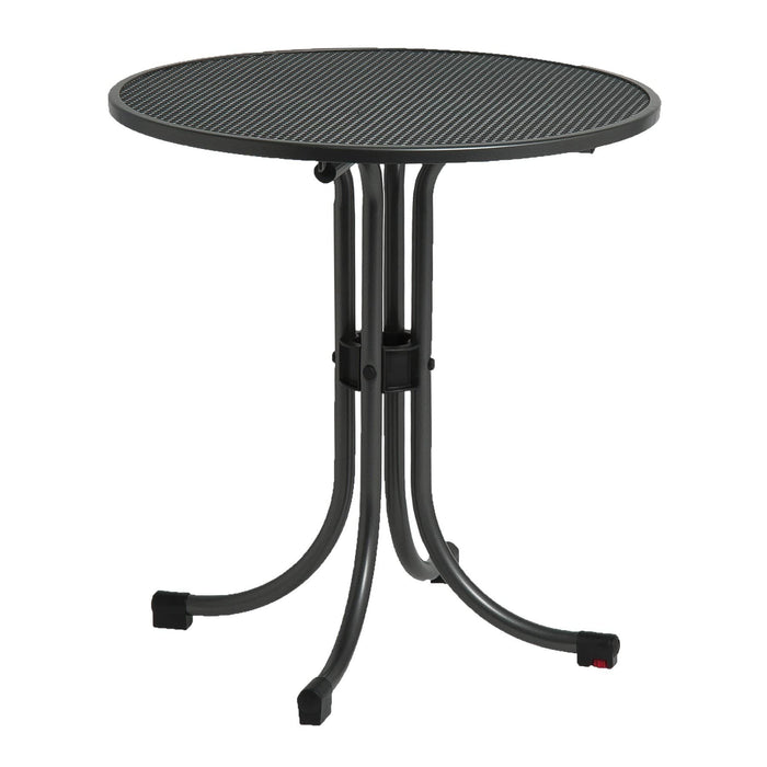 Alexander Rose Garden Furniture Alexander Rose Portofino Bistro Table