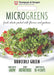 Thompson & Morgan (Uk) Ltd Gardening Microgreens Broccoli Green