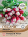 Thompson & Morgan (Uk) Ltd Gardening Radish French Breakfast 2 (Organic)