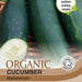 Thompson & Morgan (Uk) Ltd Gardening Cucumber Marketmore (Organic)