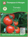 Thompson & Morgan (Uk) Ltd Gardening Tomato Akron F1 Hybrid