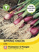 Thompson & Morgan (Uk) Ltd Gardening Spring Onion Lilia