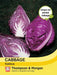 Thompson & Morgan (Uk) Ltd Gardening Cabbage Kalibos (Filderkraut) F1 Hybrid