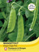 Thompson & Morgan (Uk) Ltd Gardening Mangetout Oregon Sugar Pod