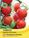 Thompson & Morgan (Uk) Ltd Gardening Tomato Tigerella (Mr Stripey)