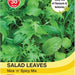 Thompson & Morgan (Uk) Ltd Gardening Salad Leaves - Nice n Spicy Mixed