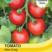 Thompson & Morgan (Uk) Ltd Gardening Tomato Ailsa Craig