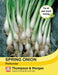 Thompson & Morgan (Uk) Ltd Gardening Spring Onion Performer