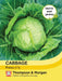 Thompson & Morgan (Uk) Ltd Gardening Cabbage Primo