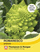 Thompson & Morgan (Uk) Ltd Gardening Broccoli Romanesco